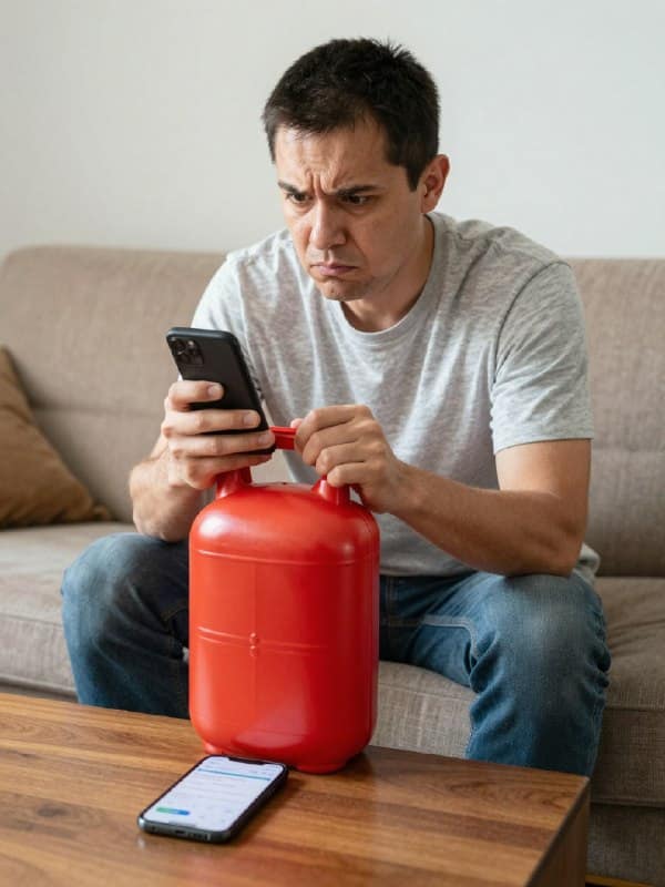 Ozon перекрывает кислород: продажа бензина под запретом ⛽